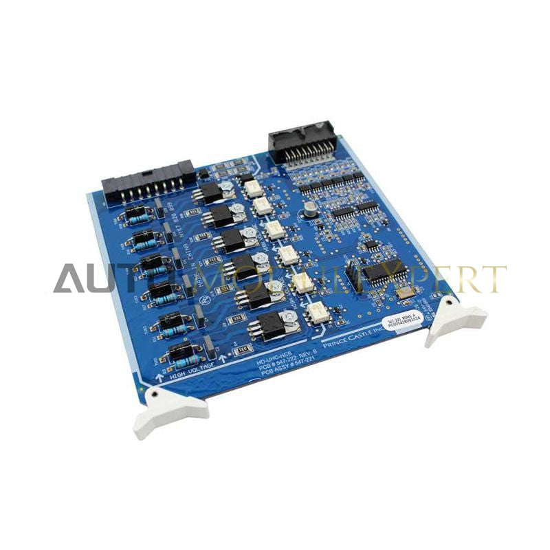 Prince Castle HD-UHC-HCB Control Circuit Board