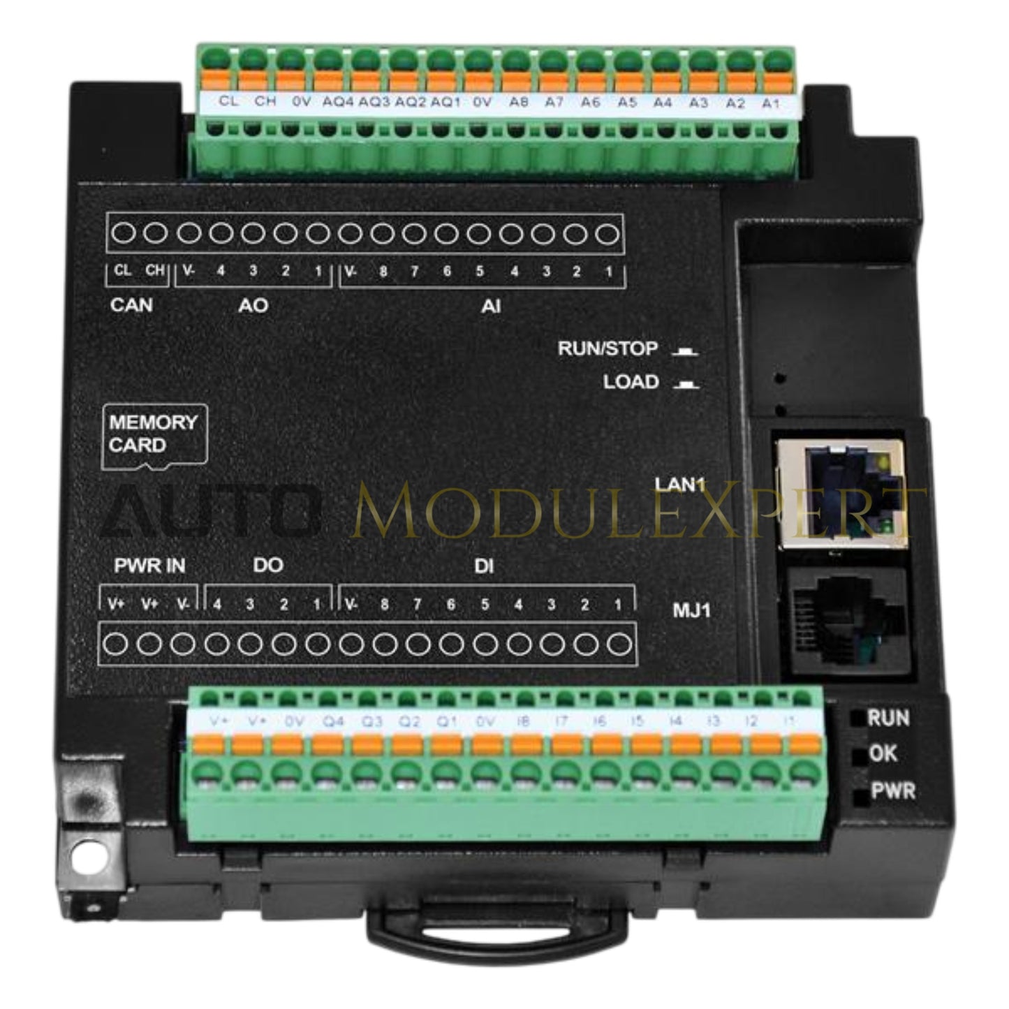 HE-RCC972 Compact Controller GE