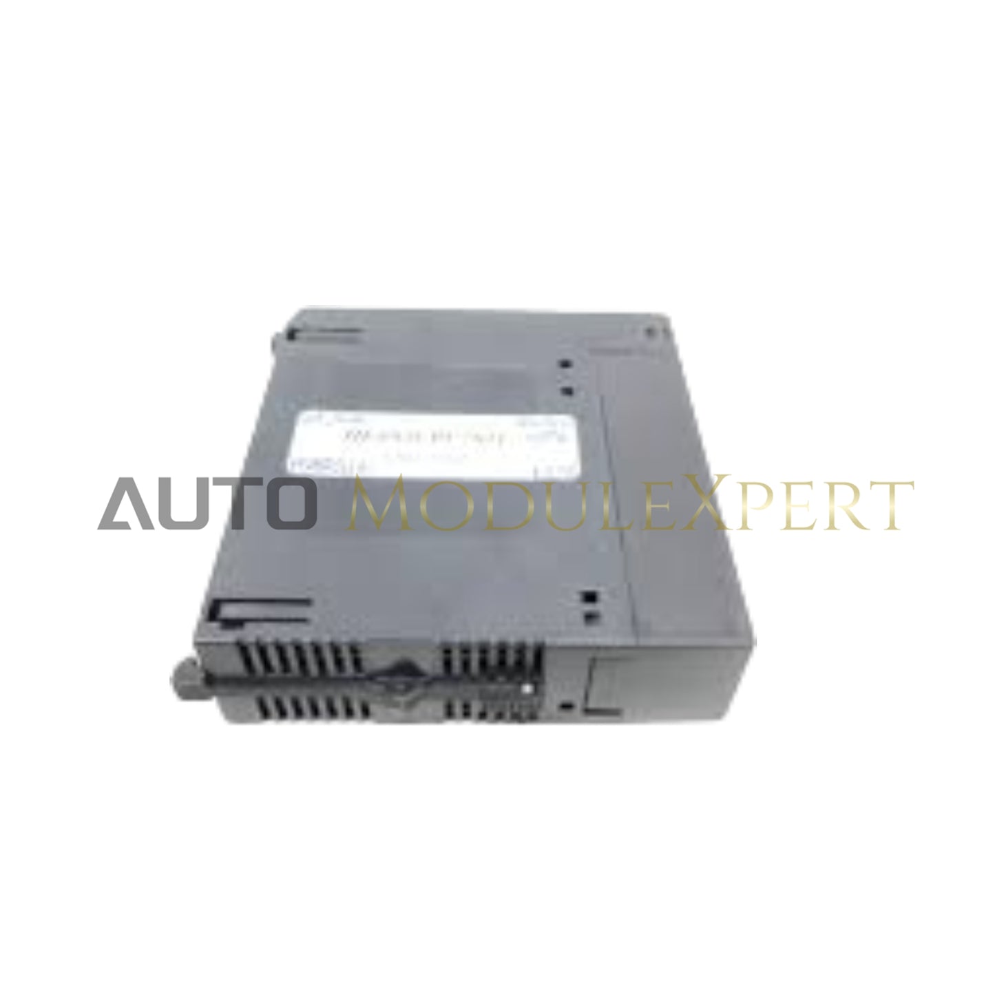 GE Fanuc HE693CPU701C iNetPLC CPU Modulu