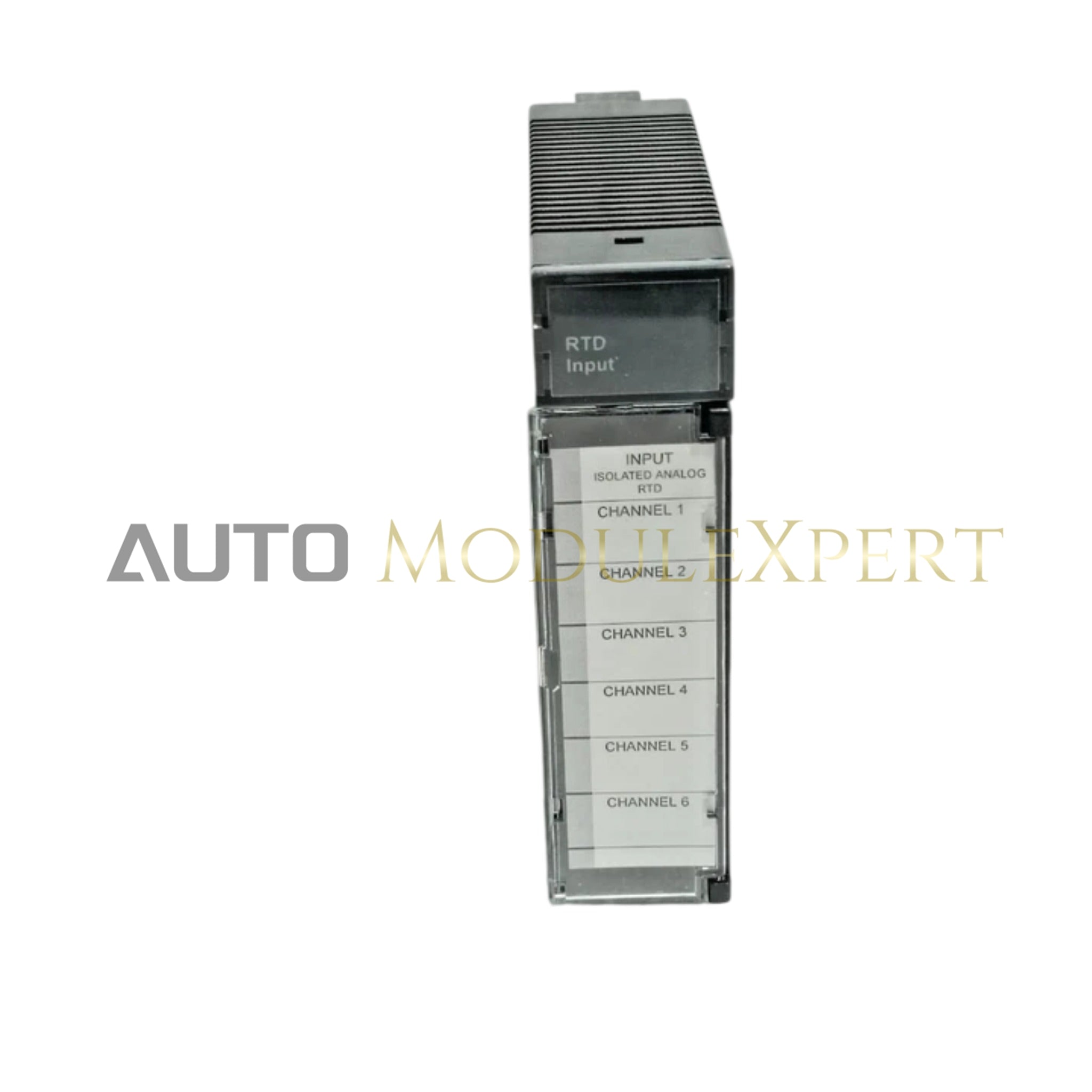 ماژول ورودی RTD ایزوله HE693RTD660 شرکت GE Electric