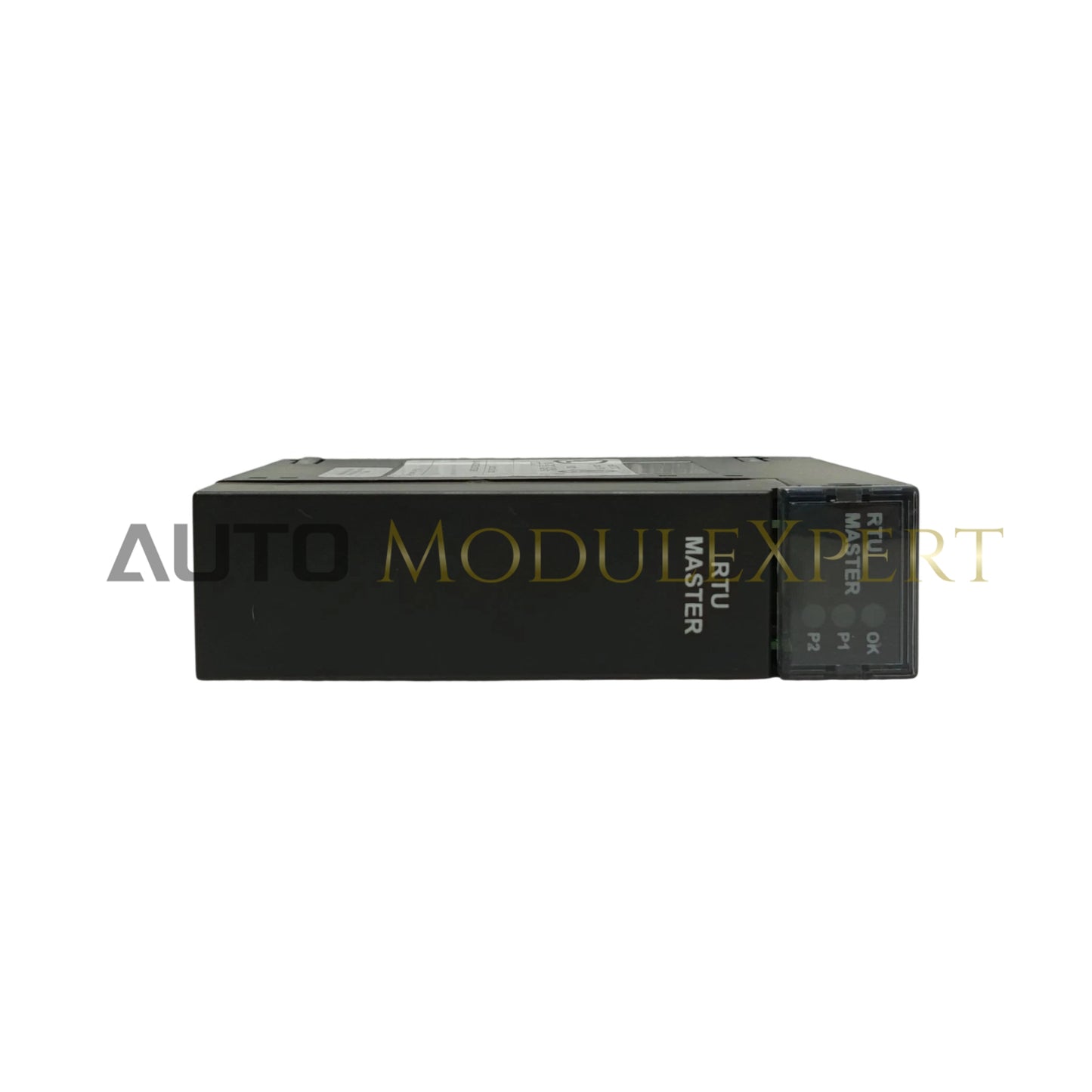 ماژول ارتباطی مستر RTU مدل HE693RTM705 شرکت GE