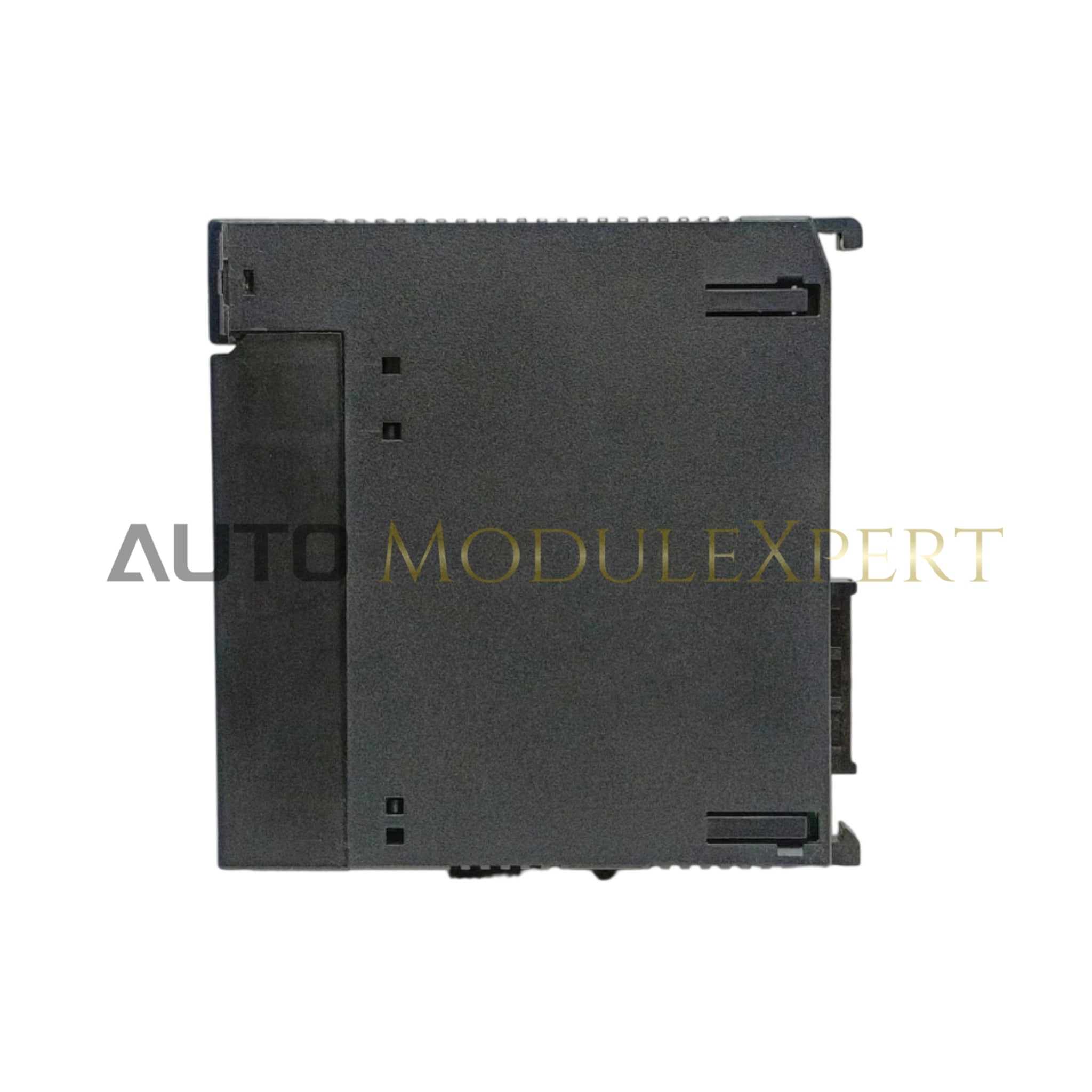 GE HE693RTM705C PLC Controller Module