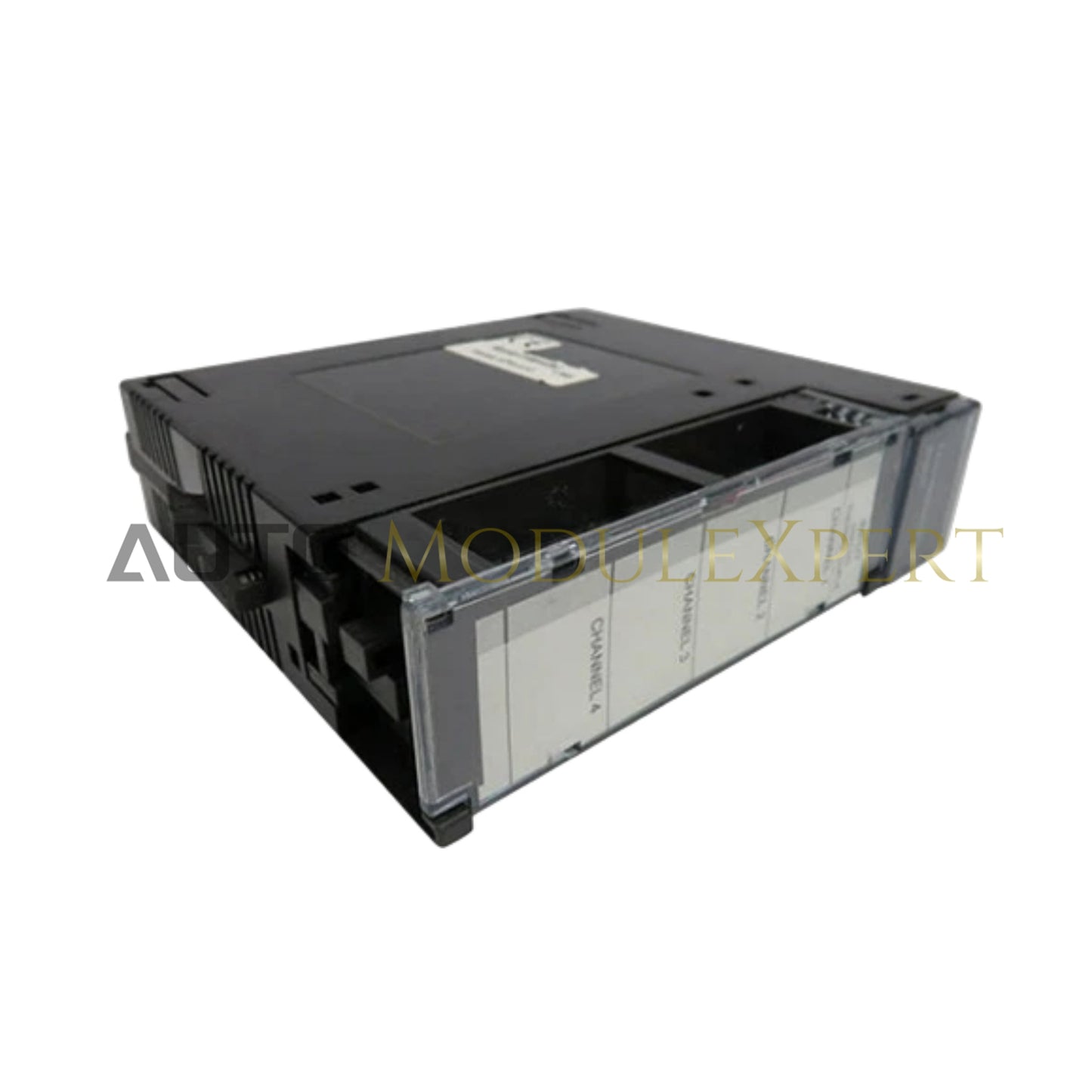 GE HE693THM809 Thermoelement-Eingangsmodul