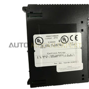 GE HE693THM884P-60 Thermocouple Input Module