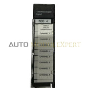 GE HE693THM884P-60 Thermocouple Input Module