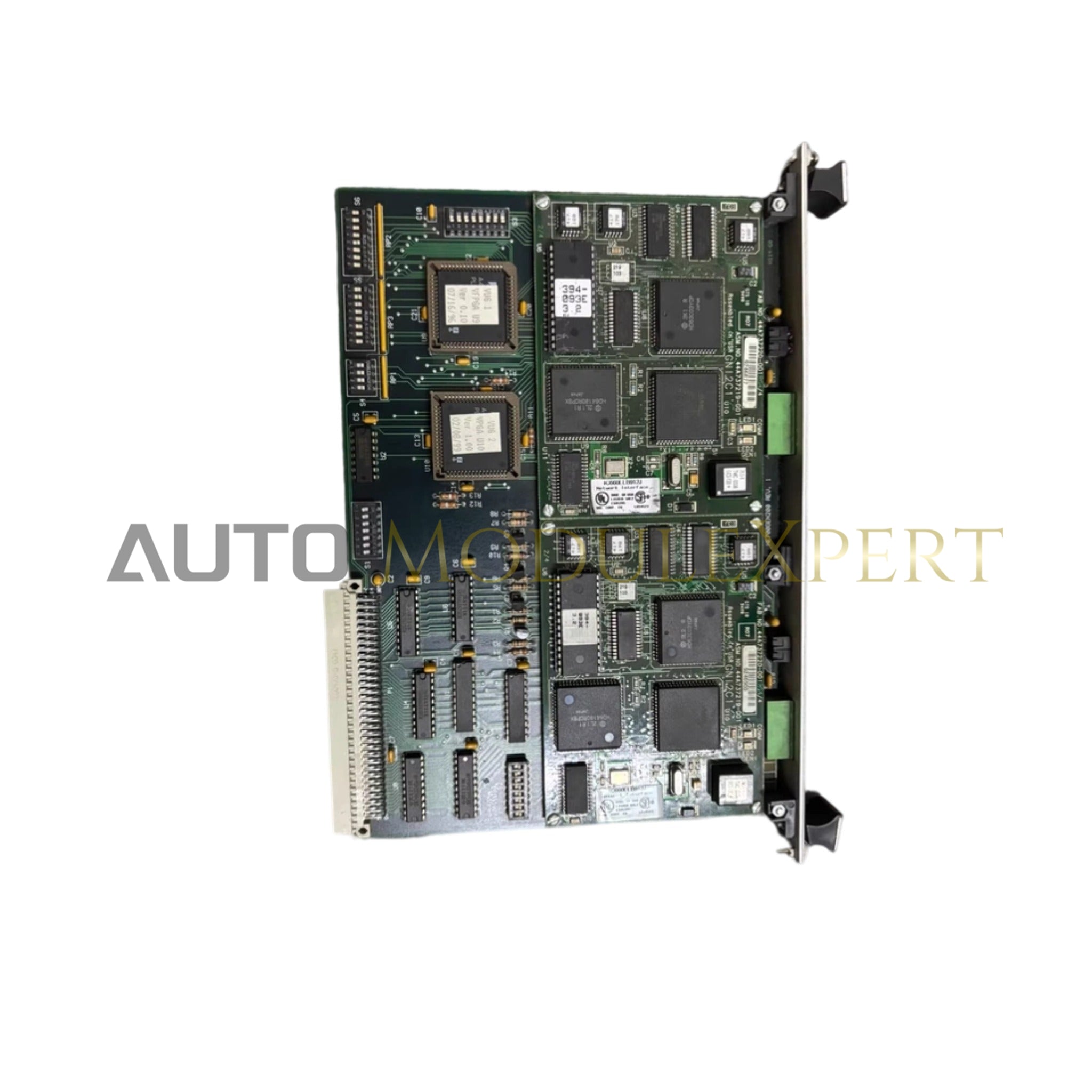 HE700GEN200C Control Interface Module GE