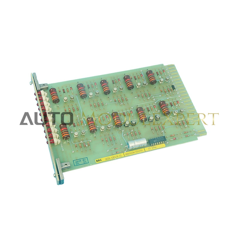 Dispositivo de monitoreo ABB HEIE420158R0001