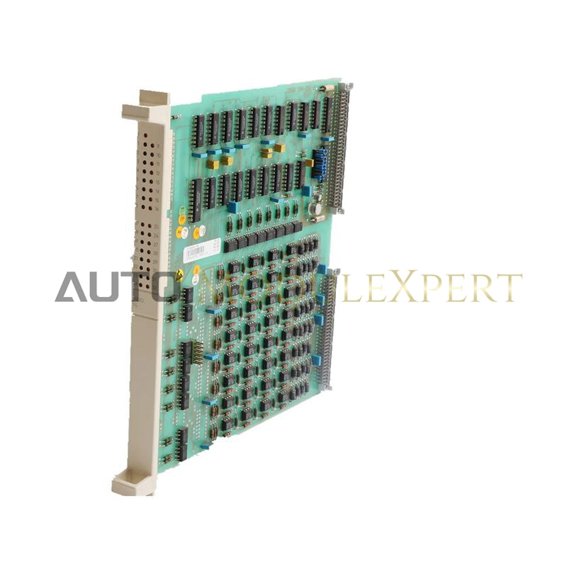 ABB DSPP4LQ HENF209736R0003C – Processor Module for Industrial Automation