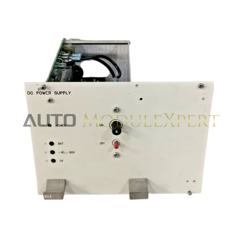 HENF327886R0001 ABB Power Supply for Industrial Automation