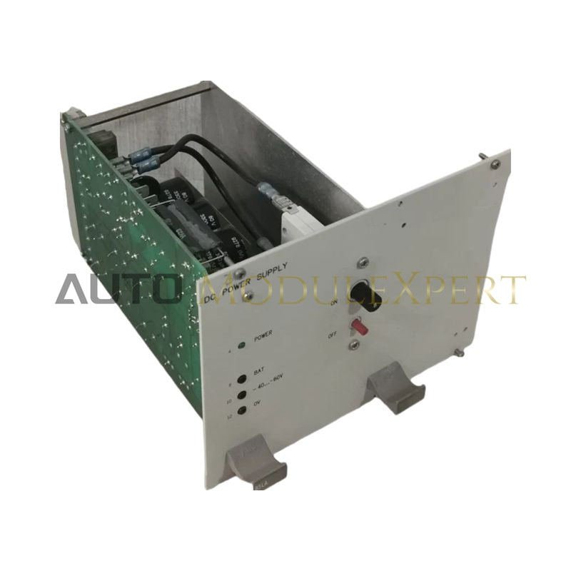 HENF327886R0001 ABB Power Supply for Industrial Automation