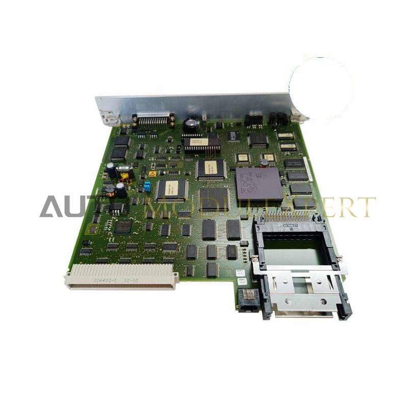 Control Module ABB HESG324087R2AE2 Series Signal Processor