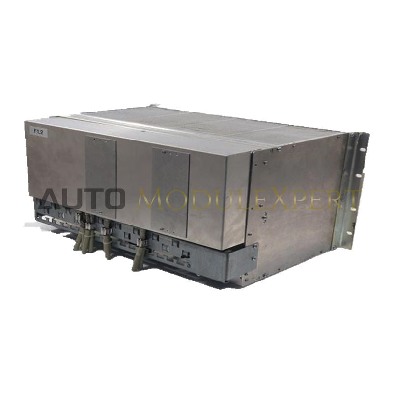 ABB HESG324511M1 216MB66 Rack for Automation and Protection Modules