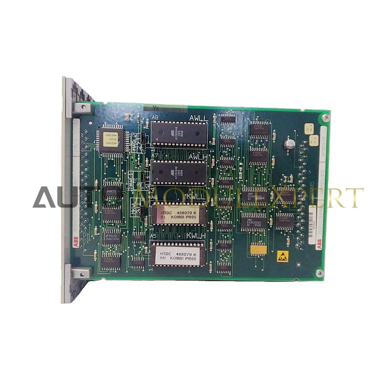 ABB HESG332204R0001 معالج قابل للبرمجة