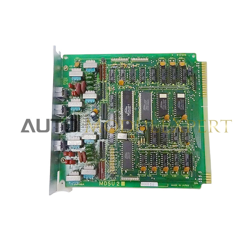 Módulo de Saída ABB HESG447024R2
