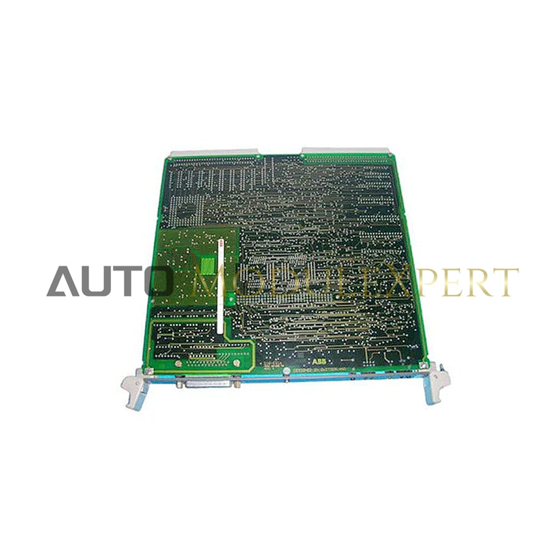 Modul Kontrol Industri ABB HESG44727R1
