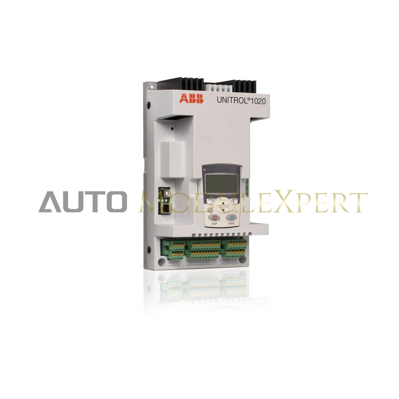 HESG448213R1 ABB Power Supply Module for REG216 Control Systems
