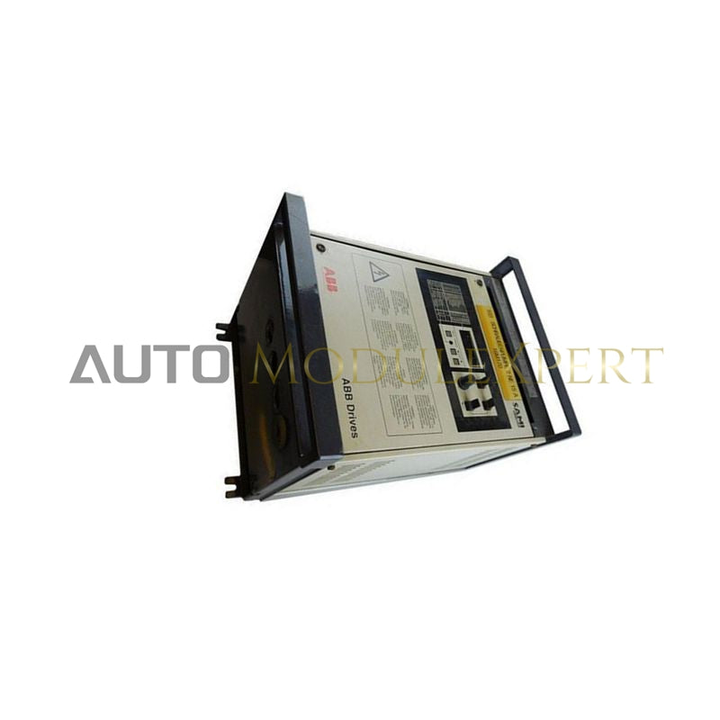 ABB HESG448766R1 Logic Control Board for Substation Automation