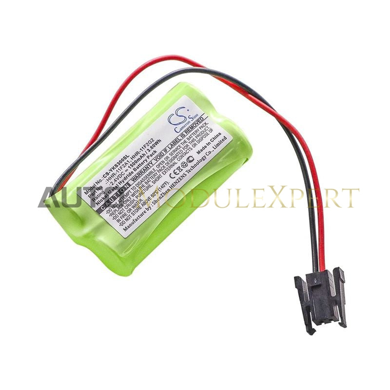 Yokogawa HHR-11F2A1 NiMH rezervna baterija za DCS