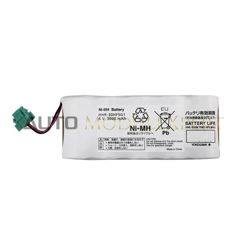 HHR-30HF5G1 Yokogawa  Battery Backup Unit