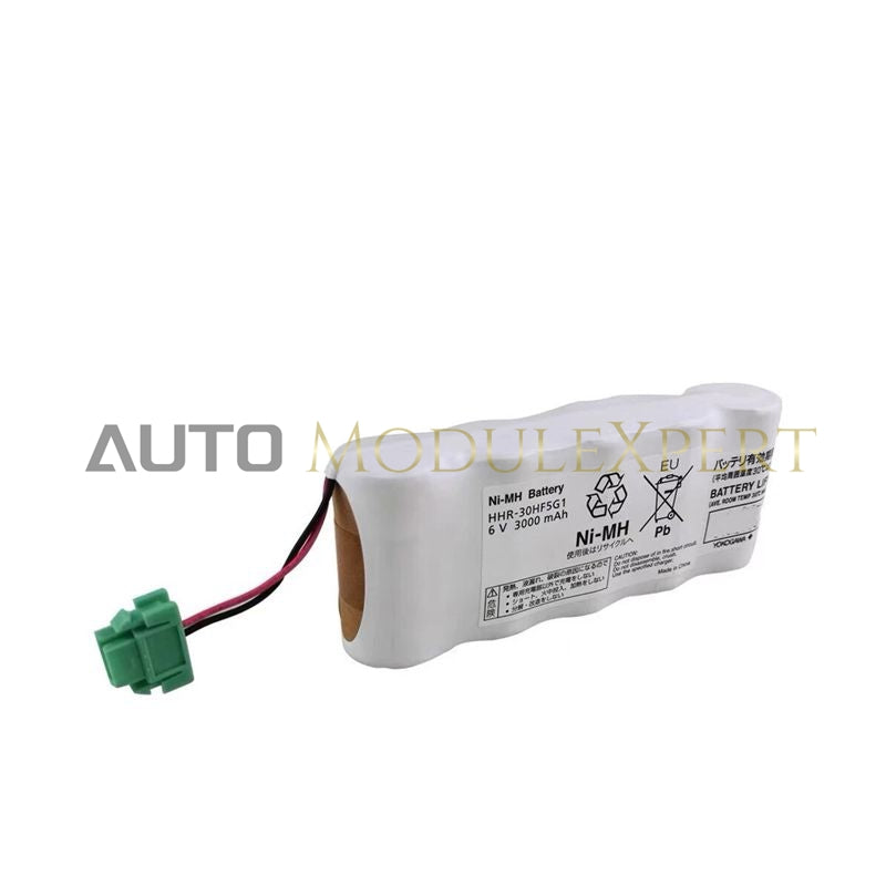 HHR-30HF5G1 Yokogawa  Battery Backup Unit