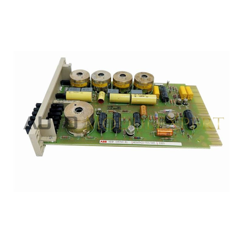Inverter Motherboard HIEE300936R0101  ABB Drives