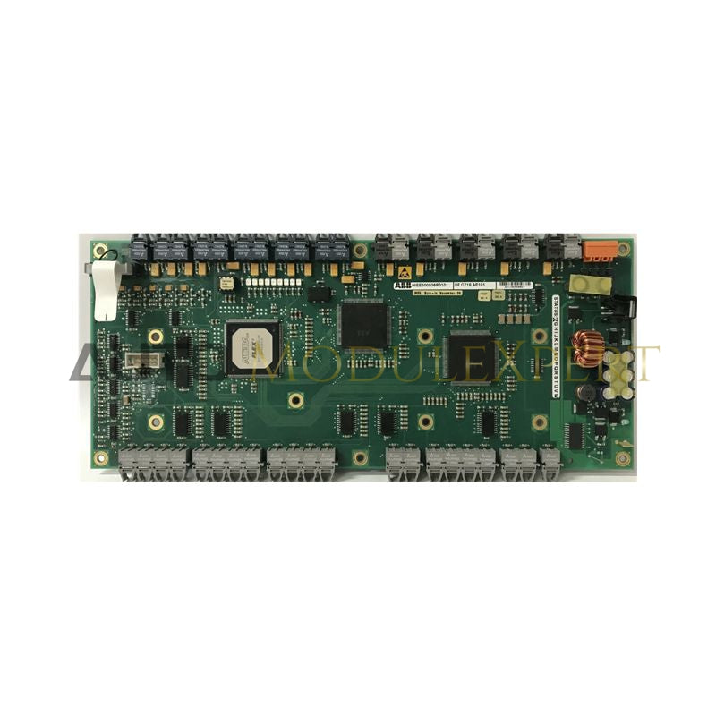 UFC718AE101 ABB Power Supply | HIEE300936R0101