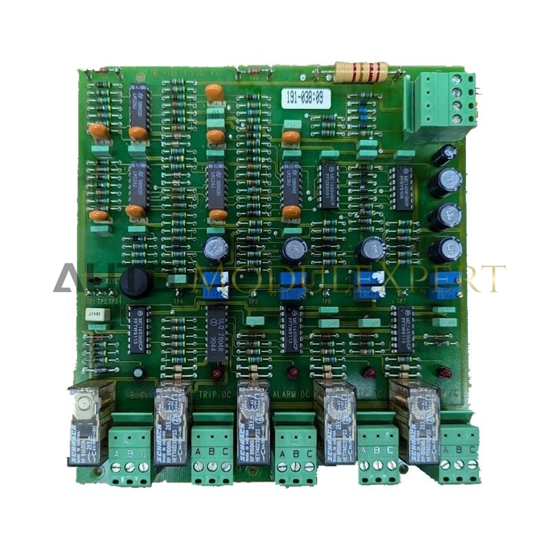 HIEE4010513P102 ABB Control Board for Industrial Automation
