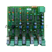 HIEE4010513P102 ABB Control Board for Industrial Automation