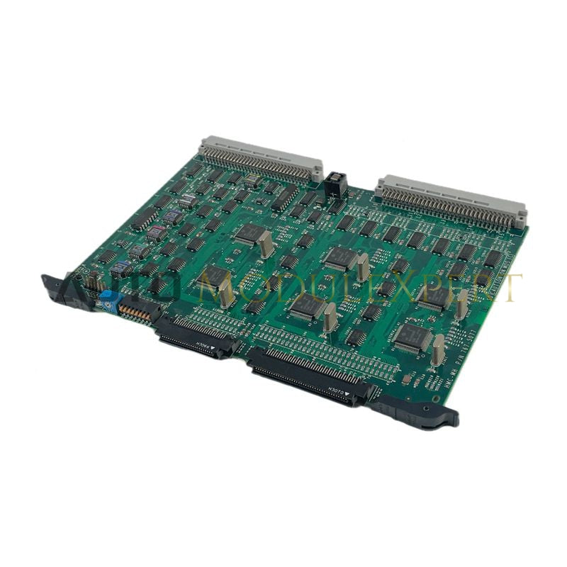 Industrial Output Module HITACHI 87350‑12114‑S206