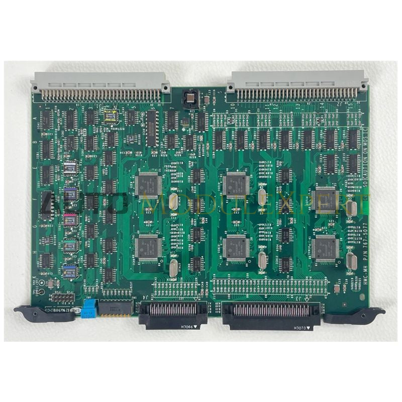 Industrial Output Module HITACHI 87350‑12114‑S206