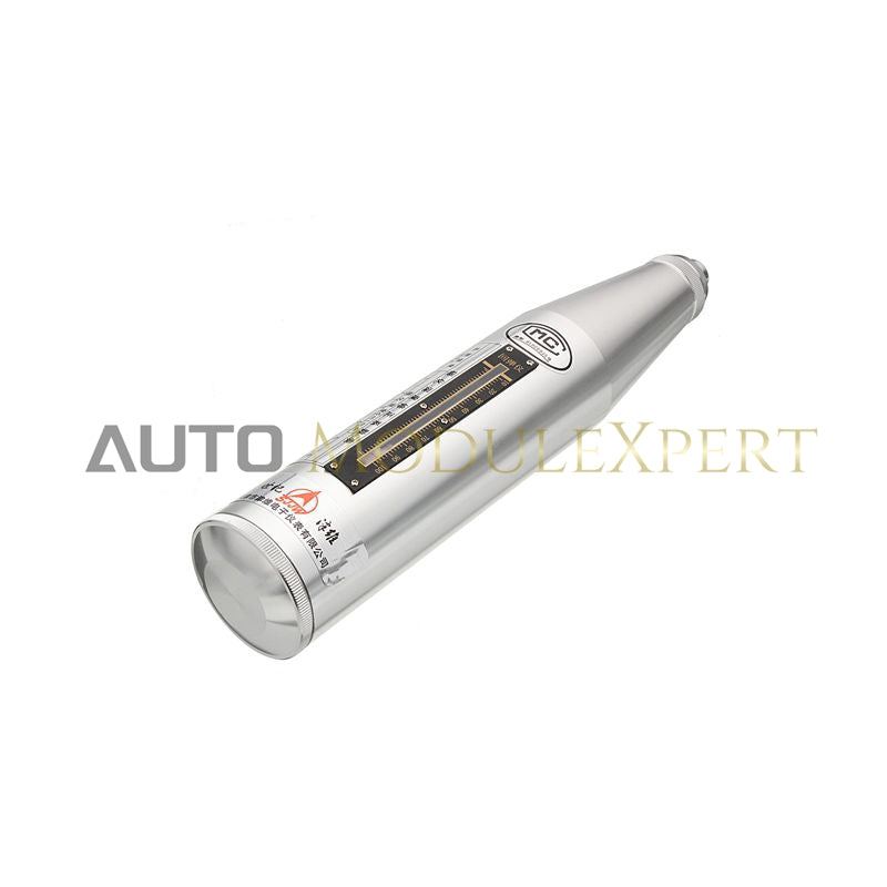 HT‑225 JINWEI Concrete Rebound Hammer Tester