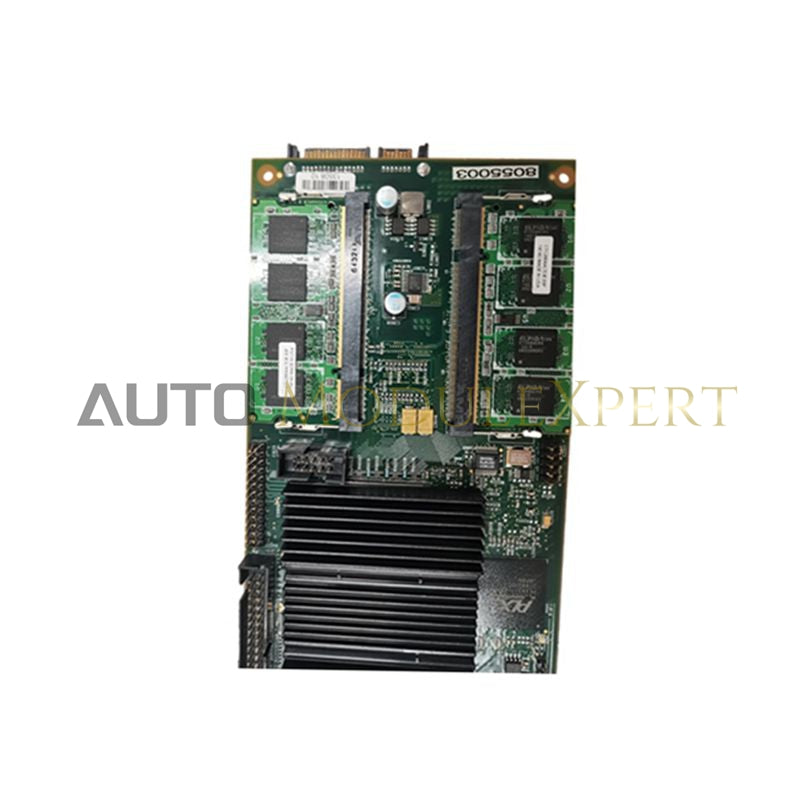 Bellco IB3111620 Industrial Circuit Board for Control Systems