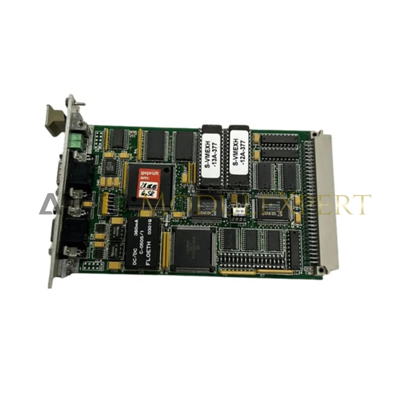 IBSVME6HCB/I‑T/S NR.2750222 MOTOROLA Automation Board