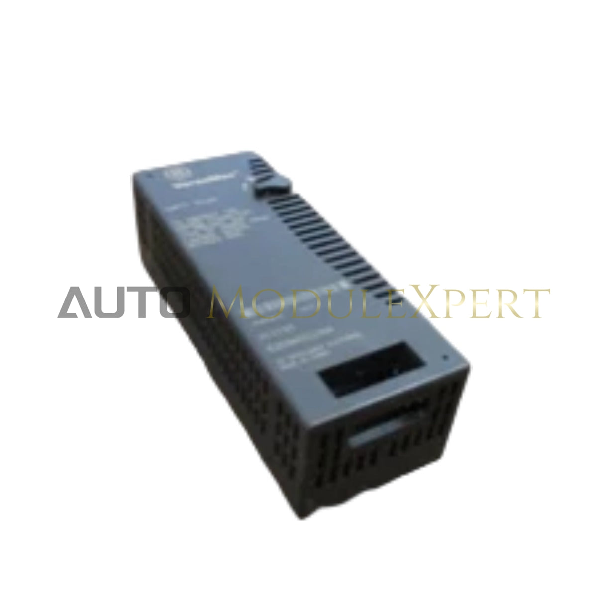 อุปกรณ์เสริมแหล่งจ่ายไฟ GE รุ่น IC200ACC200 ของใหม่และของแท้