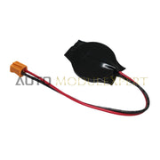 IC200ACC403 GE VersaMax Battery New & Original Stock