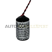 باتری پشتیبان GE Fanuc مدل IC200ACC414 جدید و اورجینال موجود در انبار