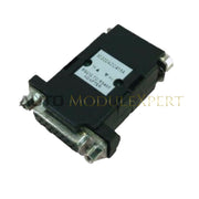 IC200ACC415 GE Fanuc RS-232 į RS-485 keitiklis Nauja ir originali atsarga