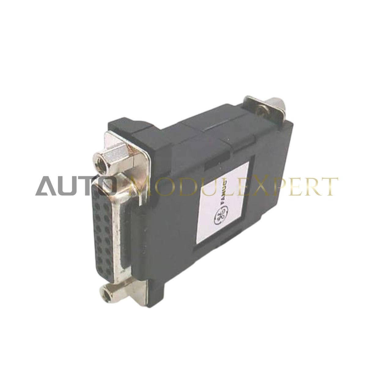 IC200ACC415 GE Fanuc RS-232'den RS-485'e Dönüştürücü Yeni ve Orijinal Stok