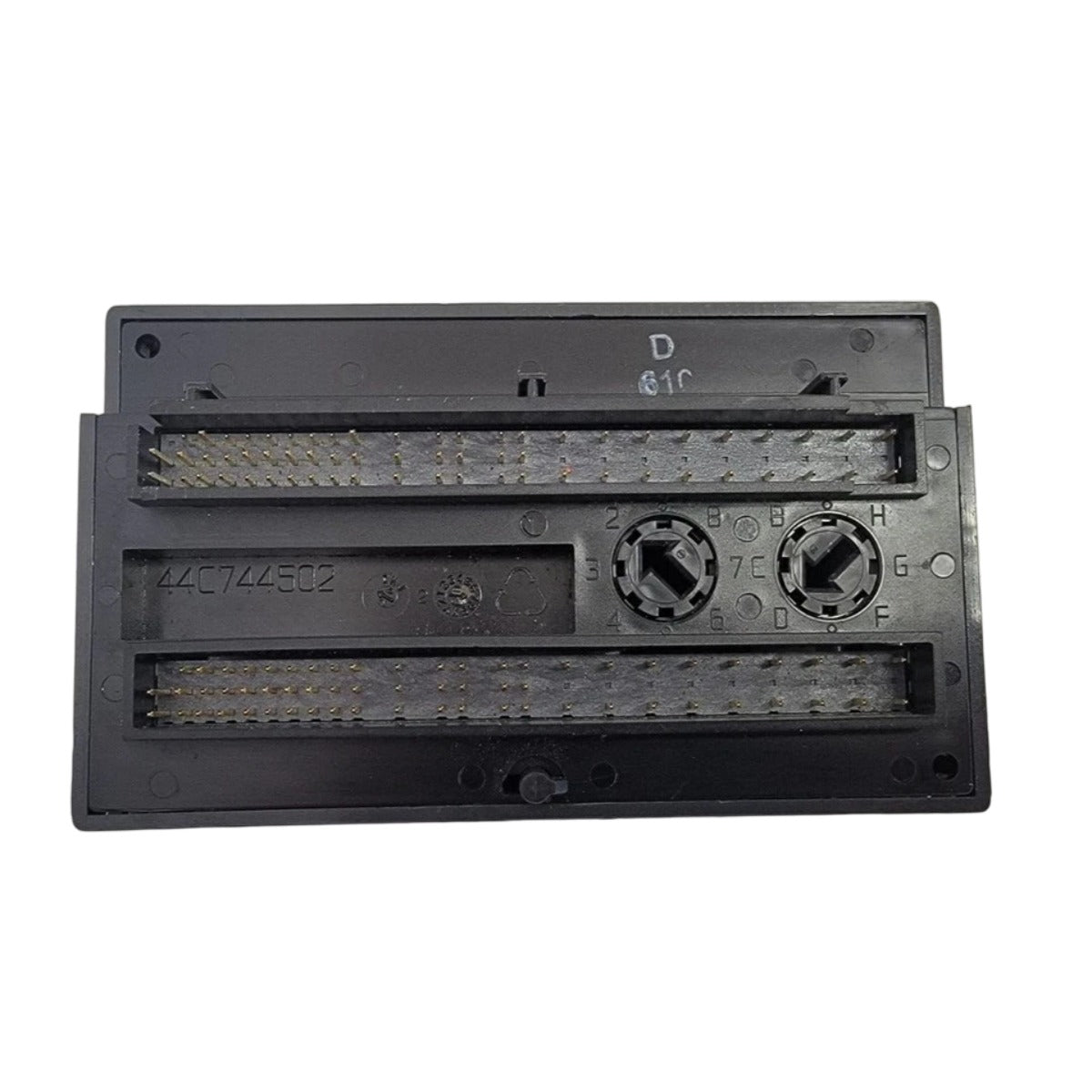 Módulo de Entrada Analógica IC200ALG230D GE Fanuc VersaMax