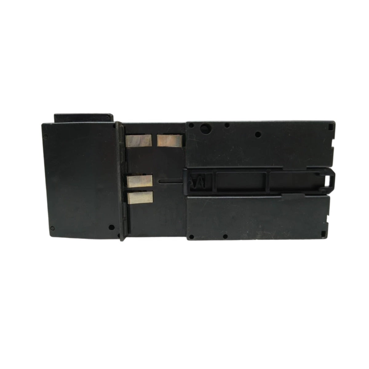 IC200ALG230H GE VersaMax Módulo de Entrada Analógica de 4 Canales