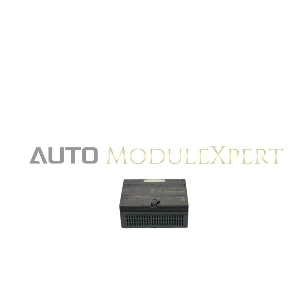 IC200ALG240-FC GE Fanuc Versamax Analog Input Module