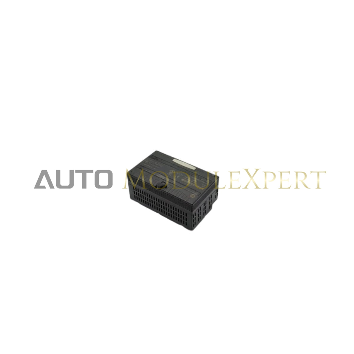 ماژول ورودی آنالوگ GE Fanuc Versamax مدل IC200ALG240-FC
