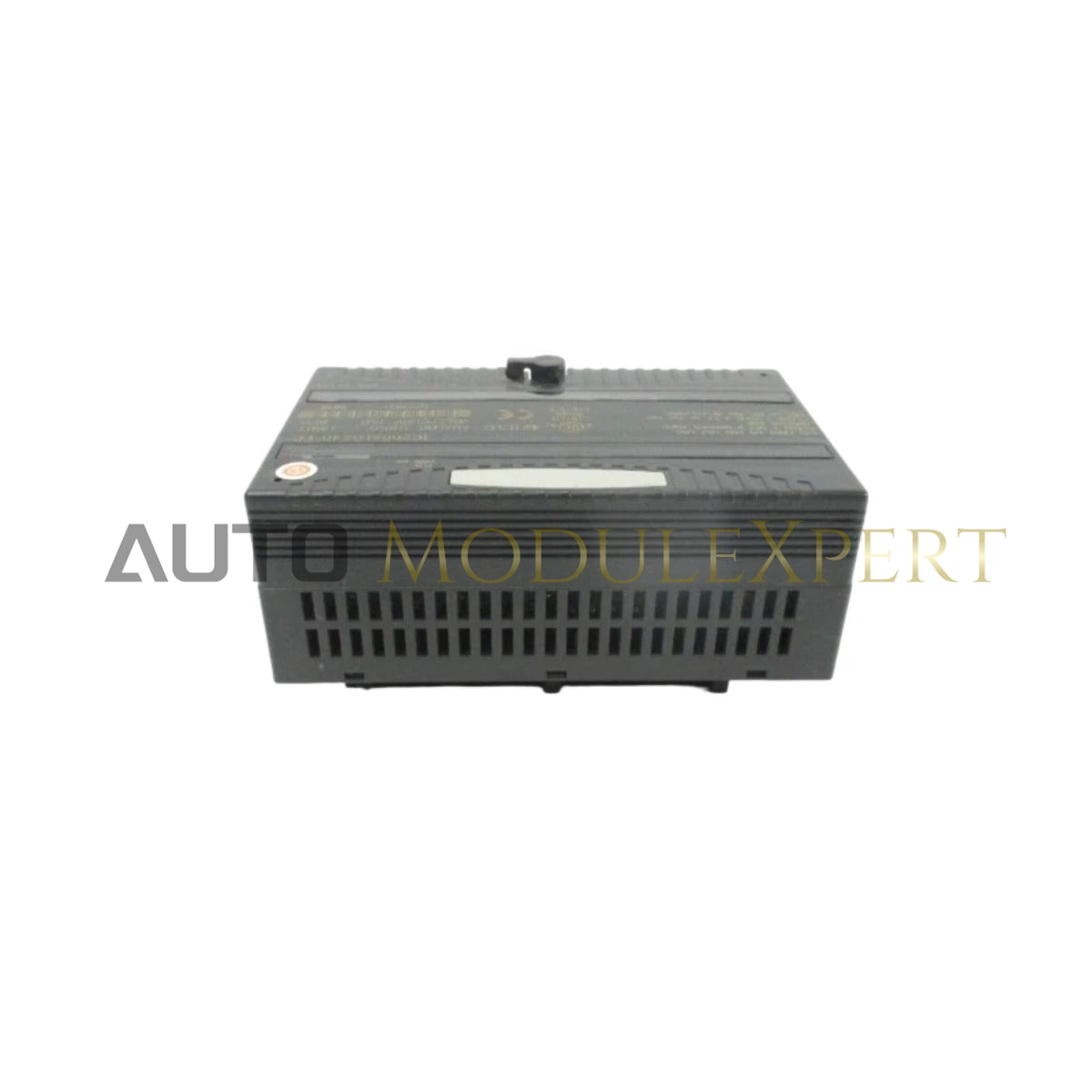 IC200ALG240EC GE Fanuc Analog Input Modules New & Original Stock