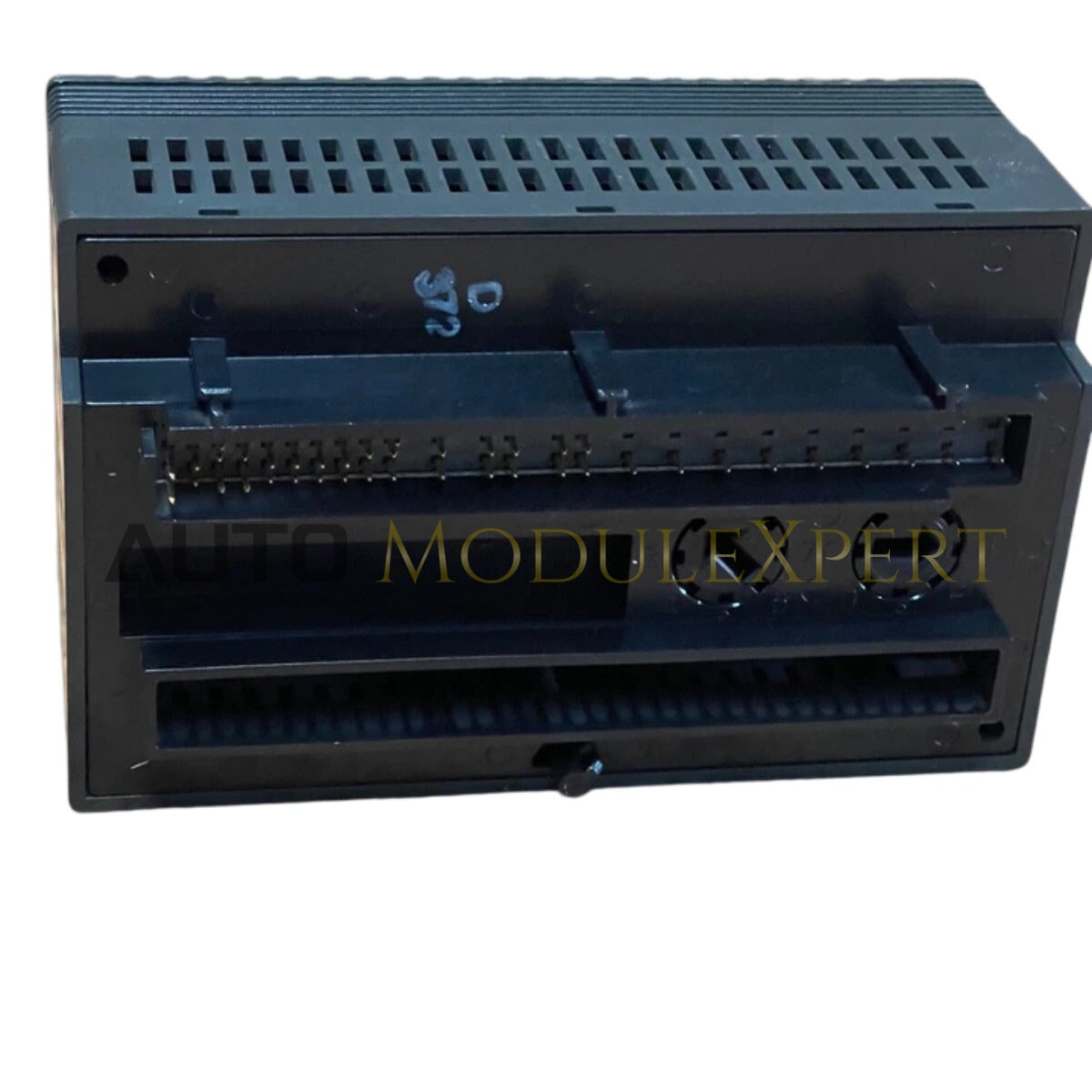 GE IC200MDL243D Isolated Input Module