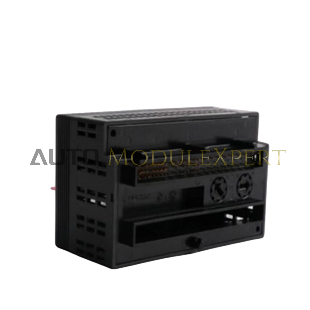 ماژول ورودی آنالوگ IC200ALG264CAJ GE Fanuc جدید و اصل