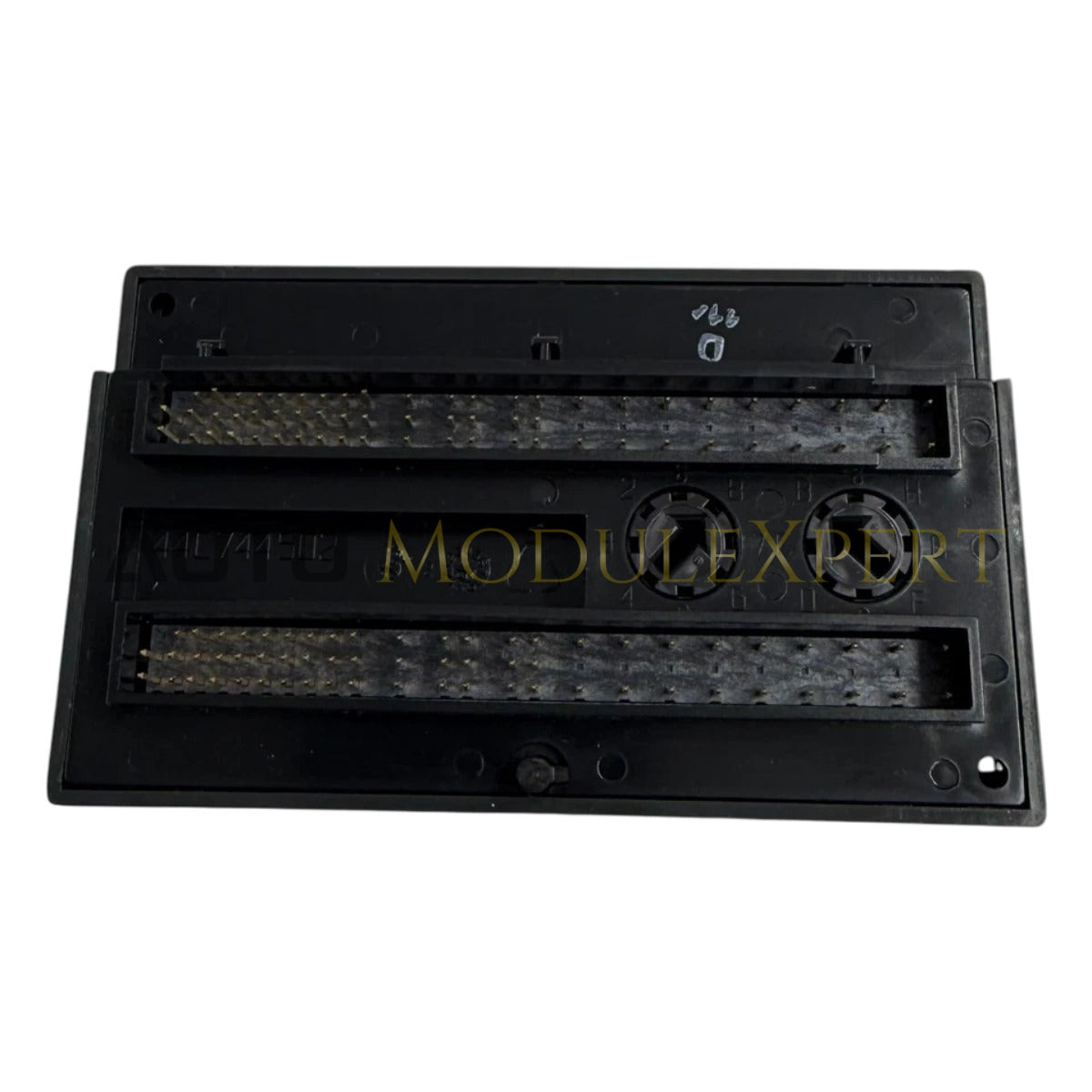 IC200ALG320 GE VersaMax 4-Channel Analog Output Module