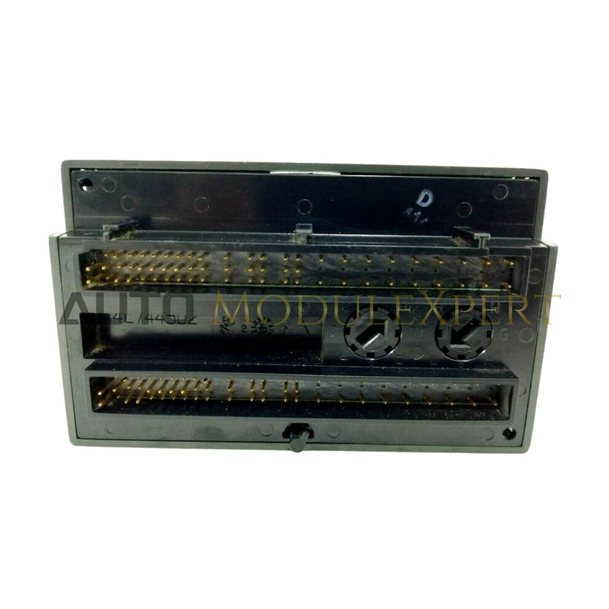 Mixed Analog I/O Module GE IC200ALG430 VersaMax