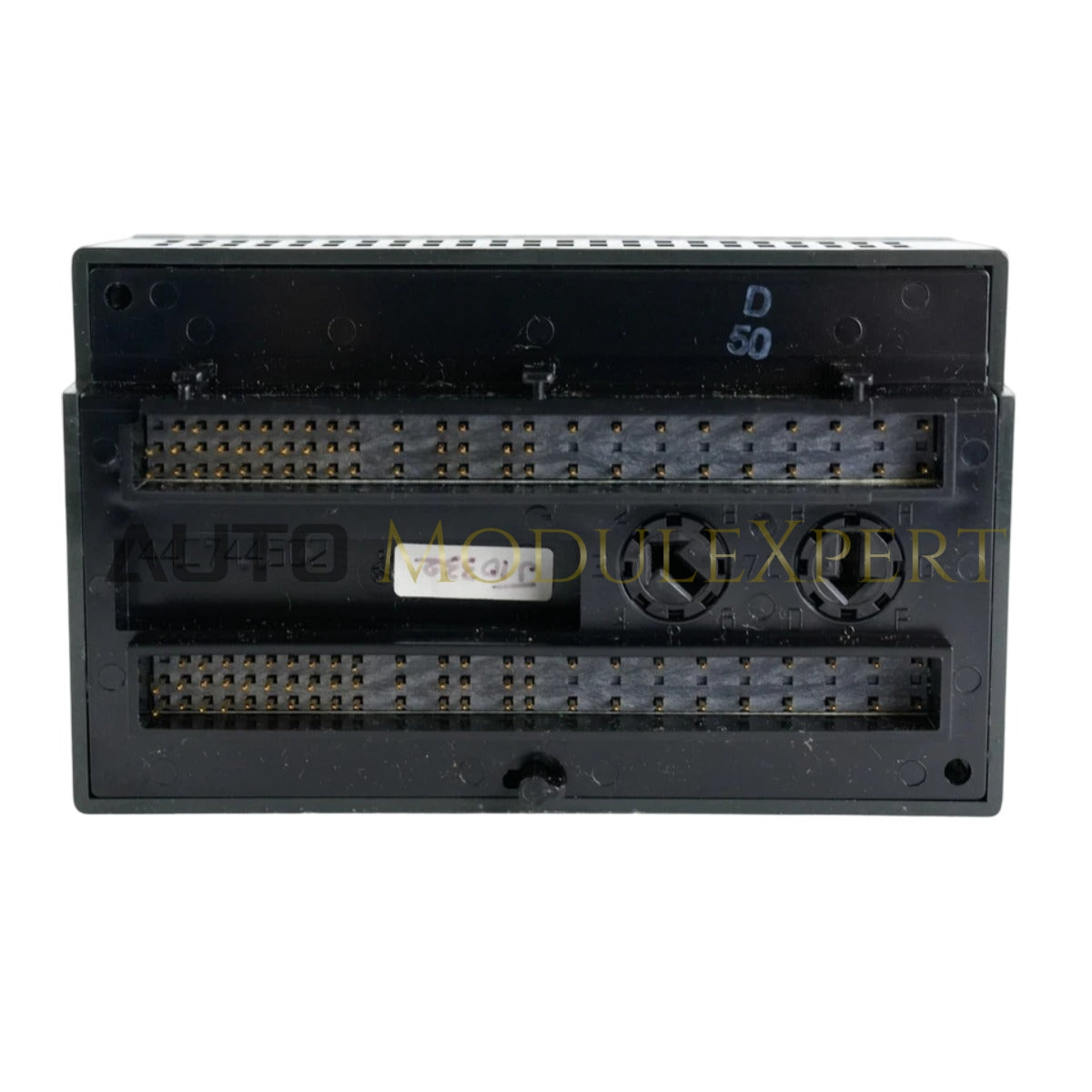 IC200ALG431 GE General Electric jauktais modulis. Pilnīgi jauns, oriģināls krājums,