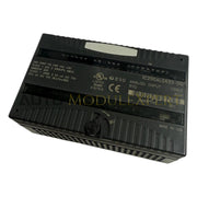 IC200ALG620-DC GE VersaMax RTD Input Module
