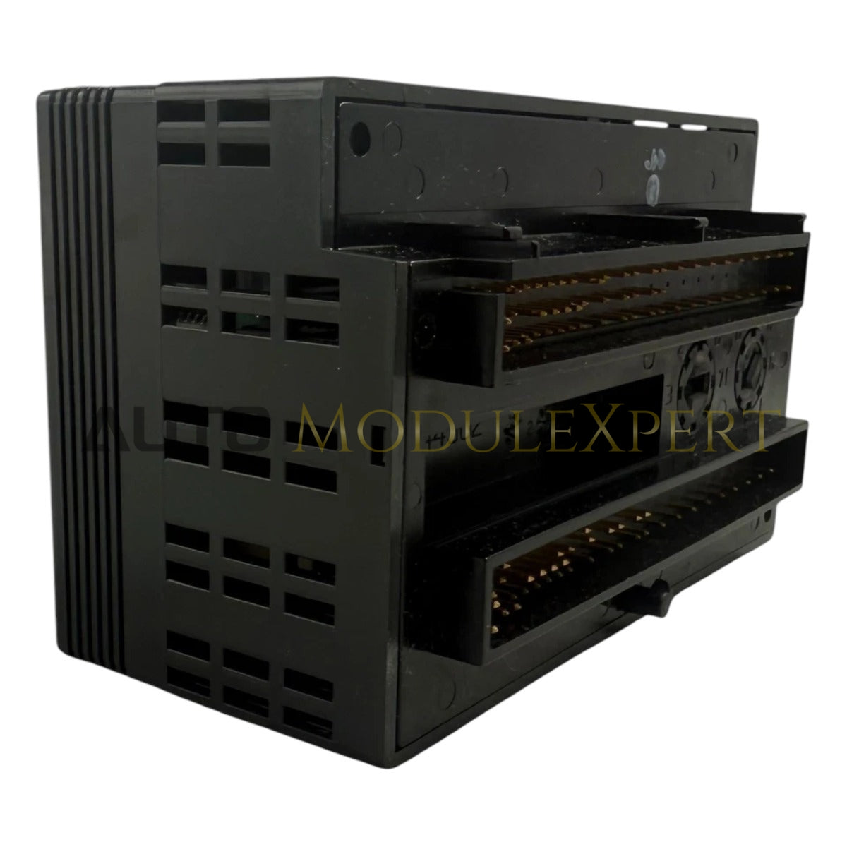 Connector-Style I/O Carrier Module GE IC200CHS003K VersaMax